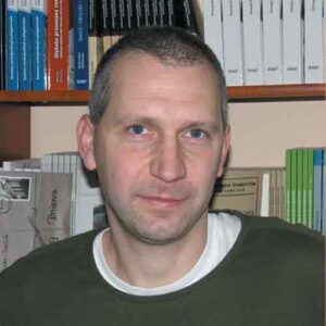 Jacek Chachaj